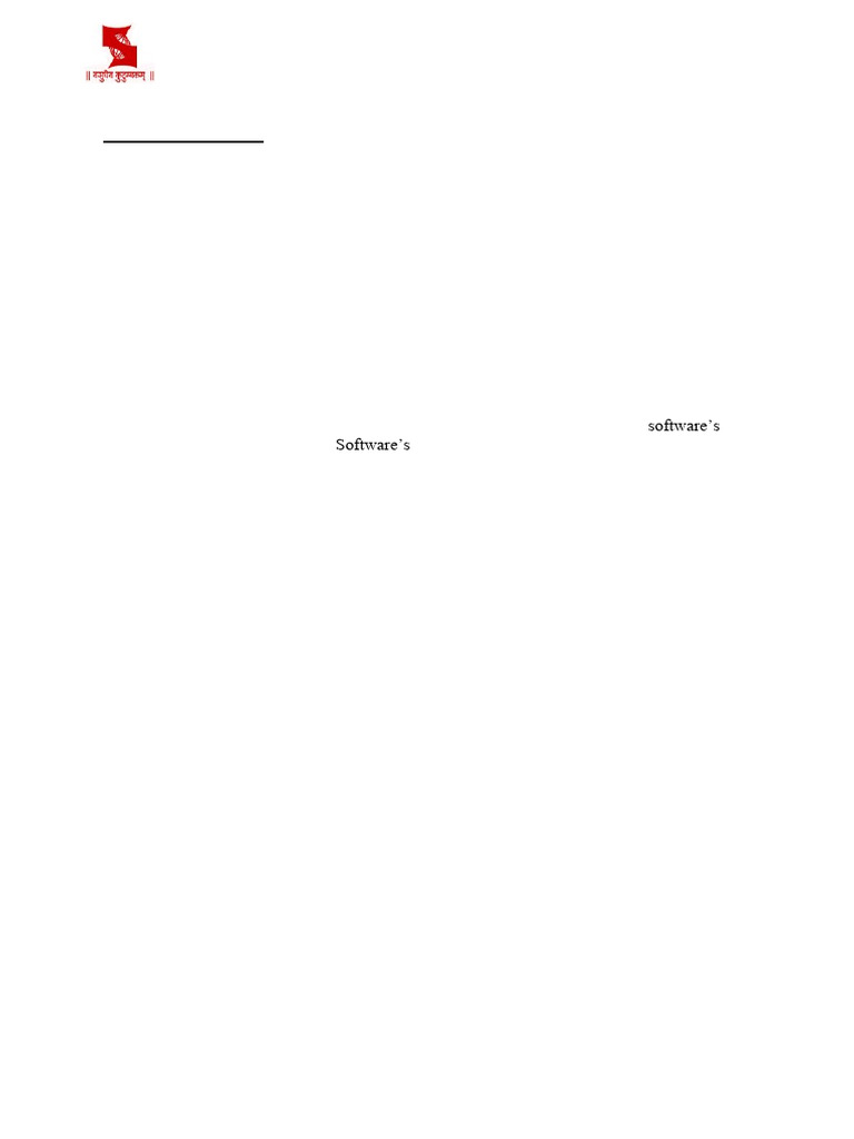 Information Technology Concepts | PDF | Computer Network | Operating System