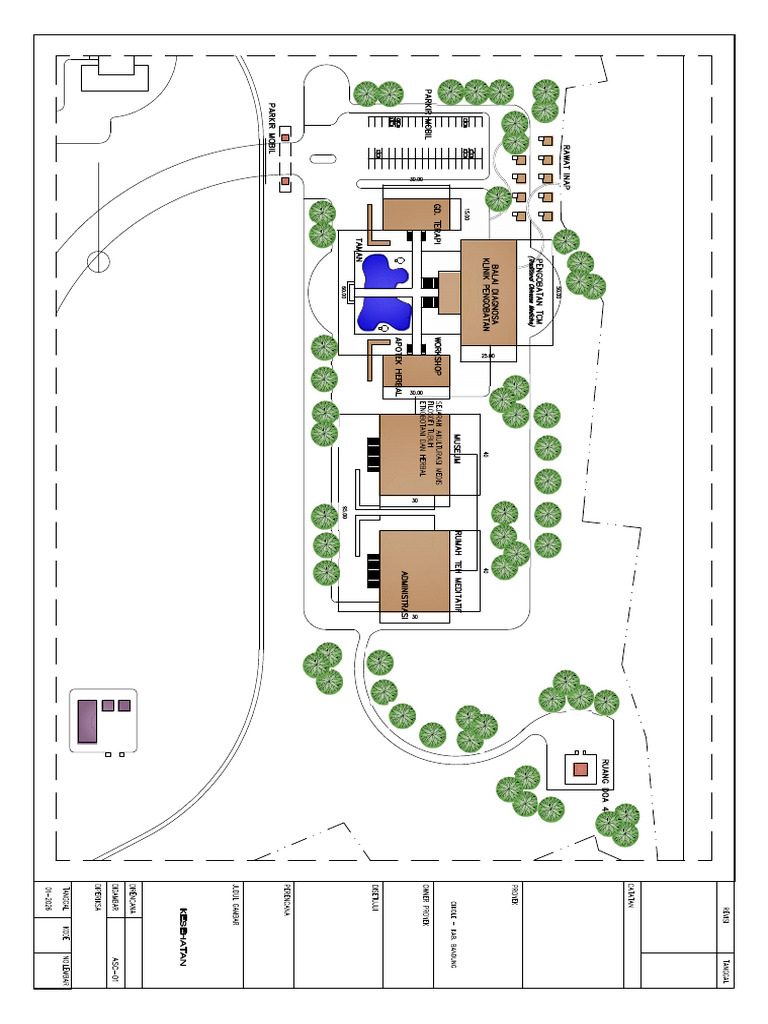 BlockPlan 4 | PDF
