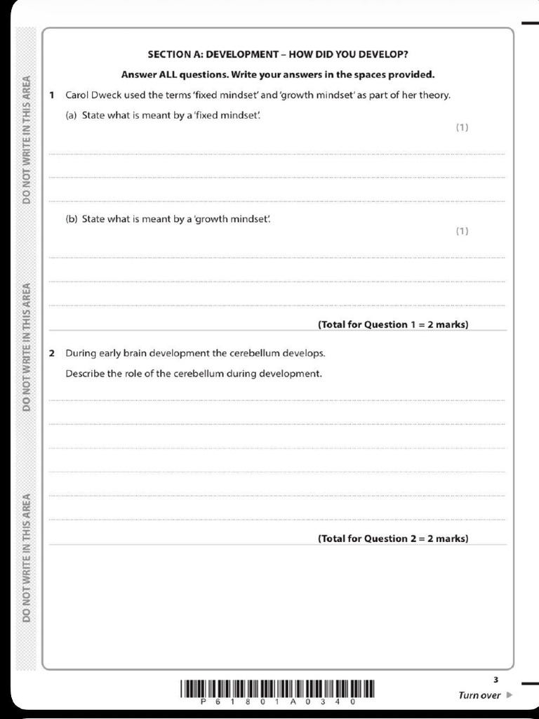 All Development Questions | PDF