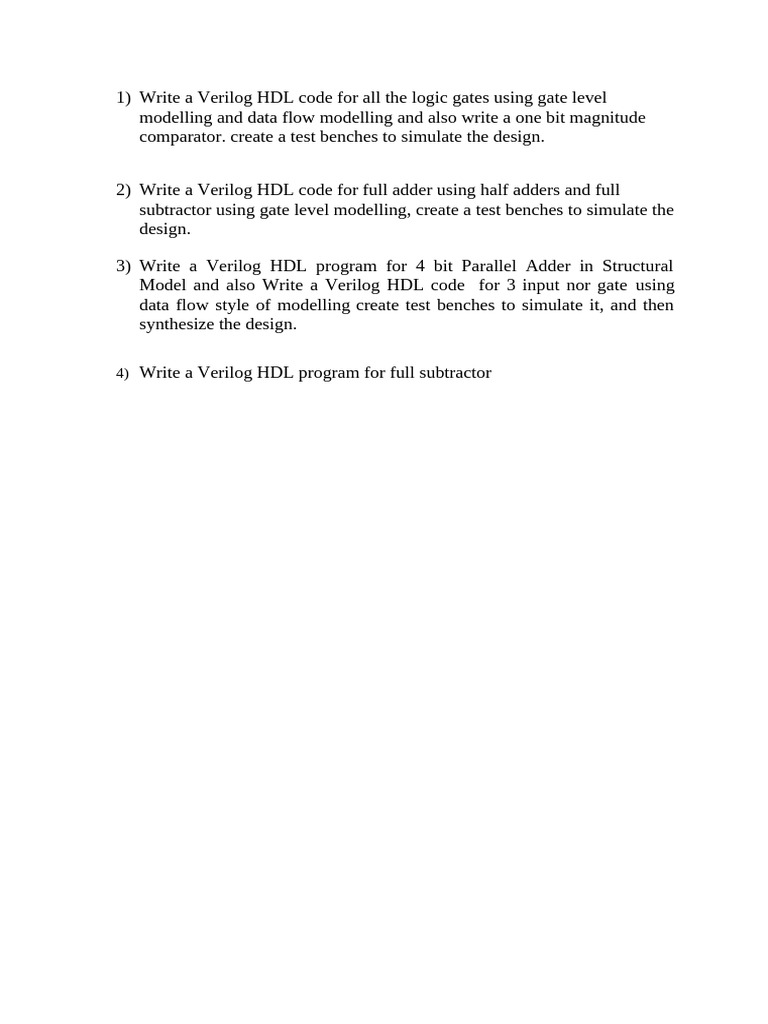Lab External DSD 2024 E-III | PDF
