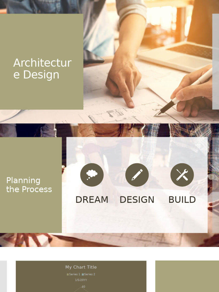 Architecture Design Sample | PDF