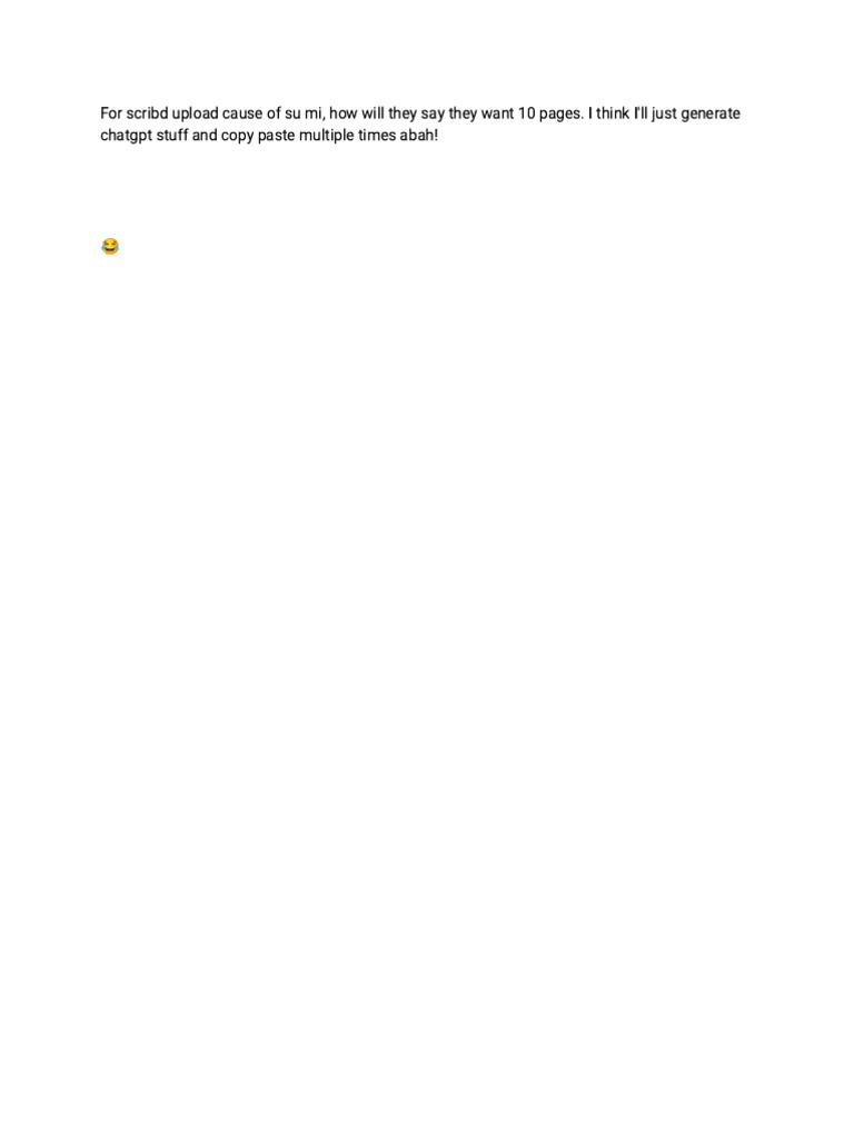 Very Important Document | PDF | Biochemistry | Chemistry