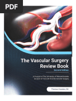 The Vein Book: Second Edition | PDF | Vein | Varicose Veins