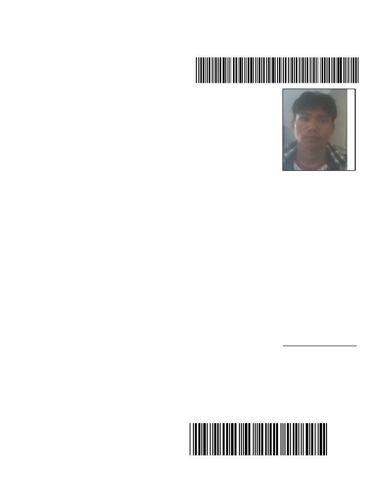 Bijaya Rai 9765474136 Dotm Appointment | PDF