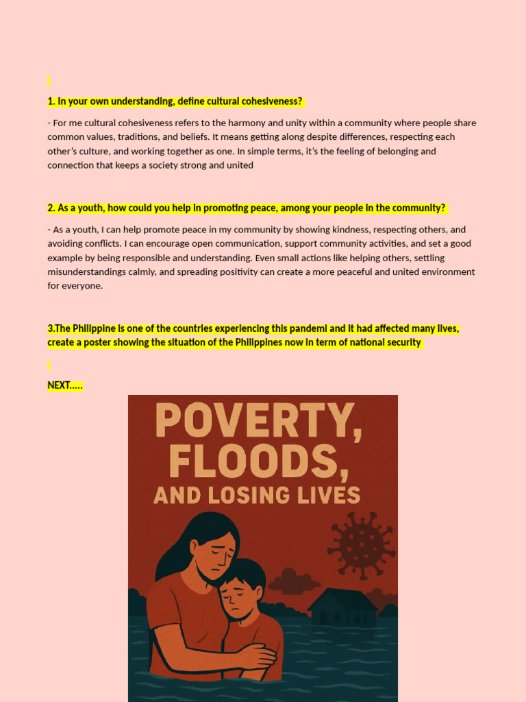 Activity 6 | PDF