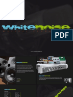 Brochure Whitenoise