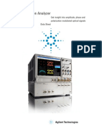 64 QAM Modulator Demodulator Matlab