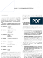 01 - Metodos de Perforacion