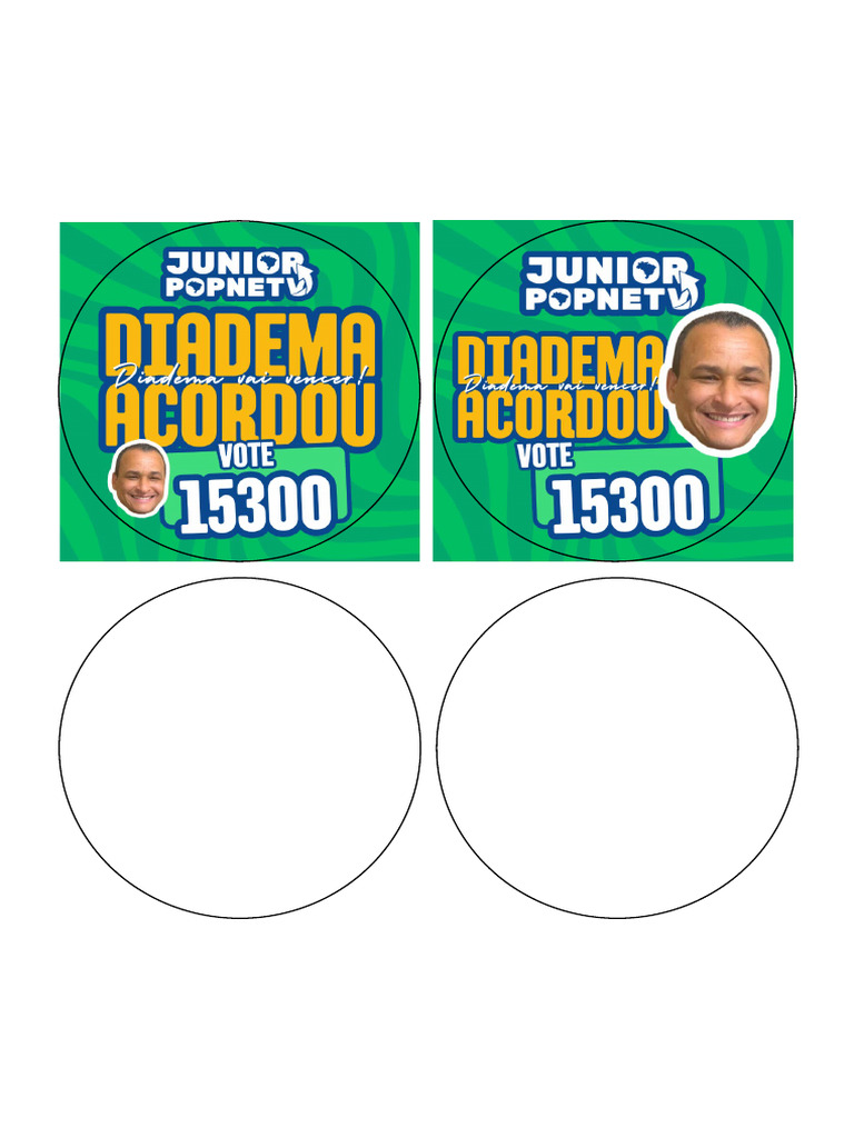 Adesivos Modelos | PDF