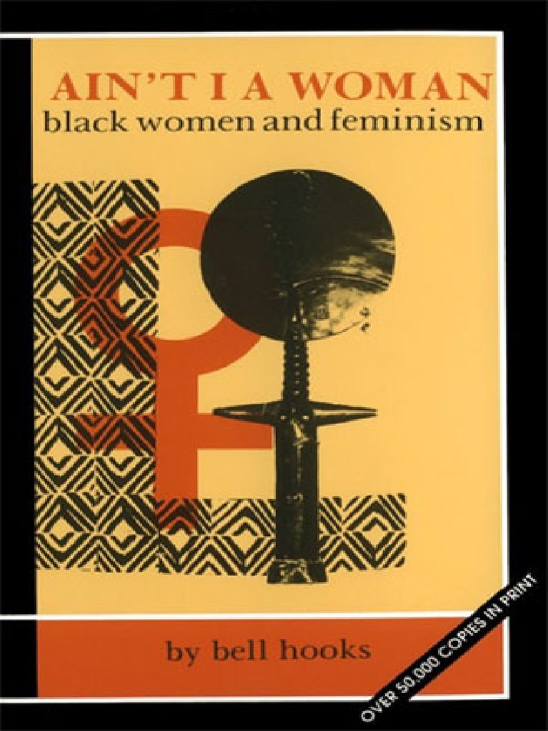 Aint I A Woman Bell Hooks PDF
