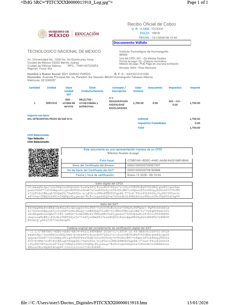 15918 Reinsc Edy | PDF