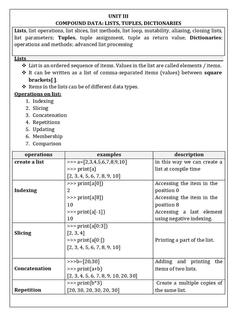 PP-3 | PDF | Control Flow | Parameter (Computer Programming)