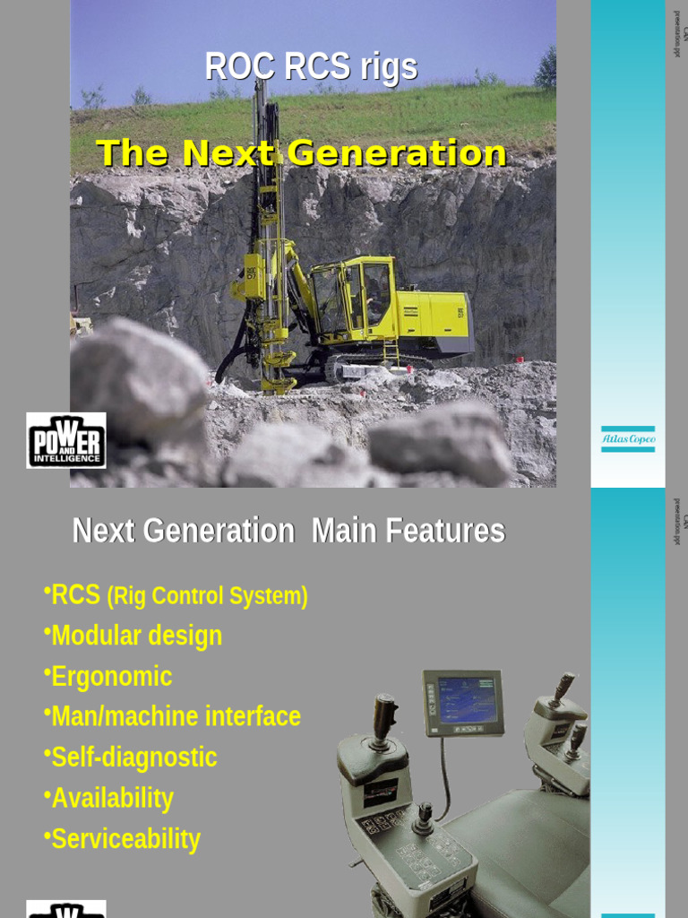 00 CAN Presentation ROC | PDF