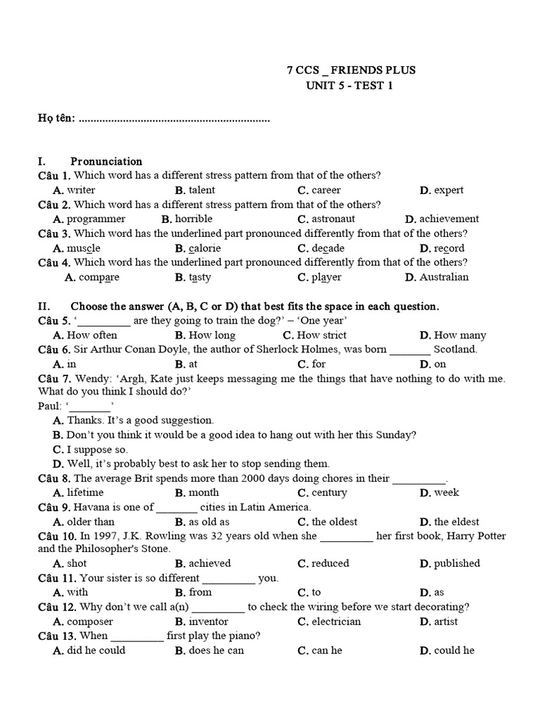 7 CCS - Test 1-20260122172403 | PDF | Nutrients | Diet (Nutrition)