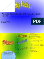 Sistemas Fernandez L-Nobili