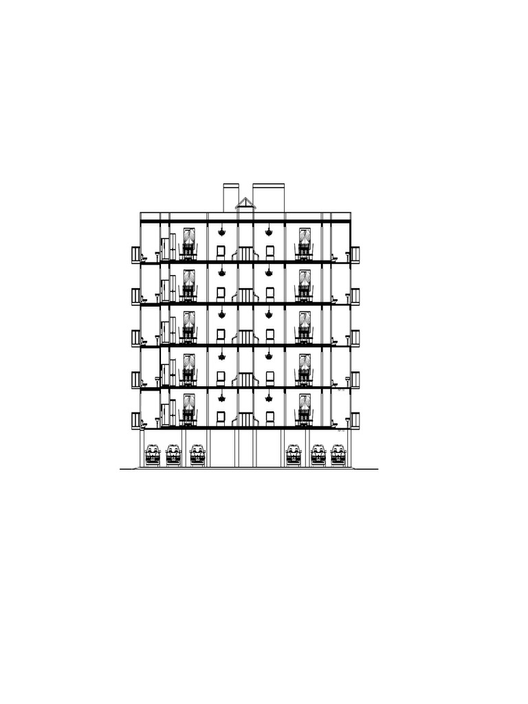 2bhk Section | PDF