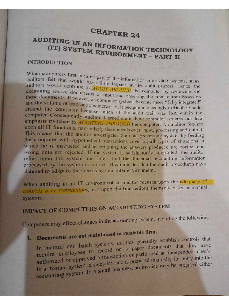 Part Ii | PDF