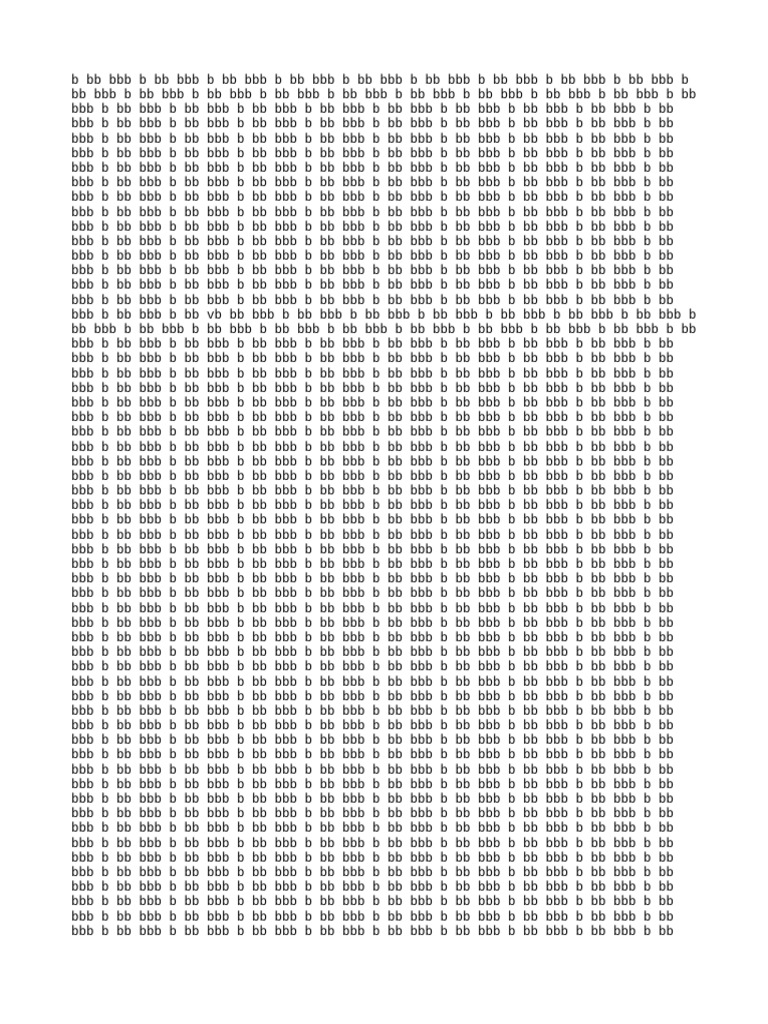 T BBBBBB | PDF