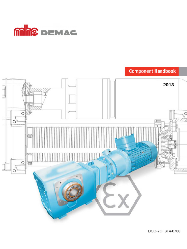 Components Handbook Feb 2013 | PDF | International Electrotechnical ...