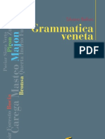 70799440 Silvano Belloni Grammatica Veneta