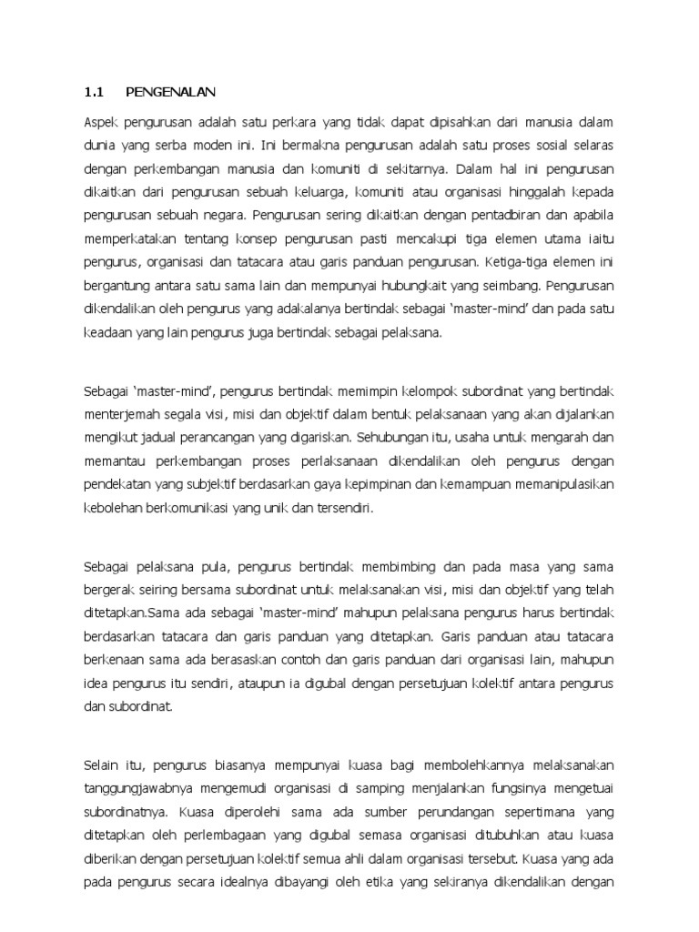 Contoh kesimpulan assignment individu 08 image