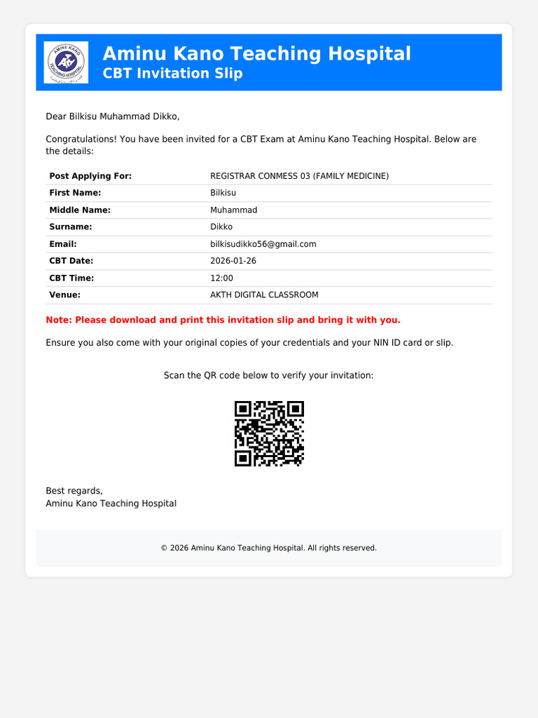 Invite 307 | PDF