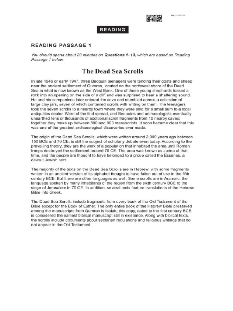 Test Note Comp Read PDF — free download
