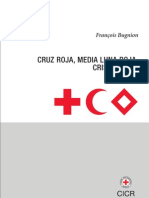 Bugnion, Cruz Roja, Medialuna Roja, Cristal Rojo