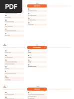 Calendario Completo 2026 Datas Comemorativas | PDF | Comemorações