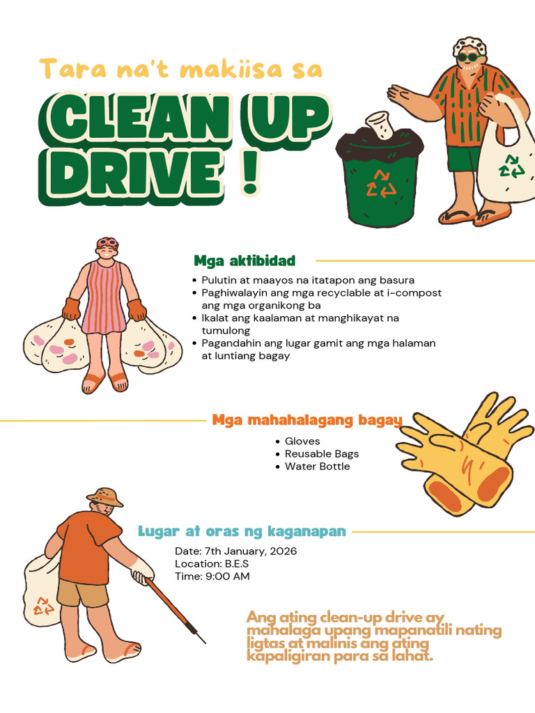 Clean up drive_20260106_220834_0000 | PDF