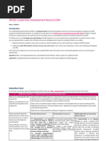 IBDP Full Subject List | PDF