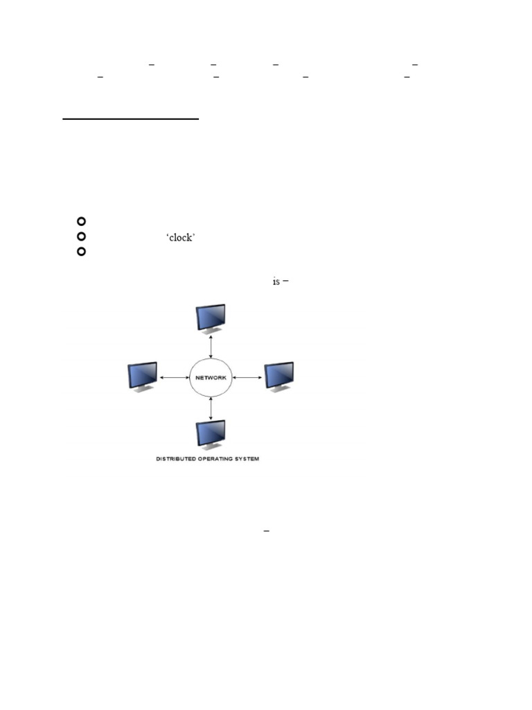 Adt Unit I Distributed Databases | PDF | Databases | Database Transaction