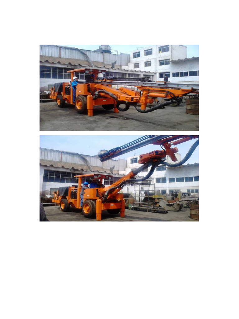 Operacion Jumbo Nexts Operator Peru Ilustrado | PDF