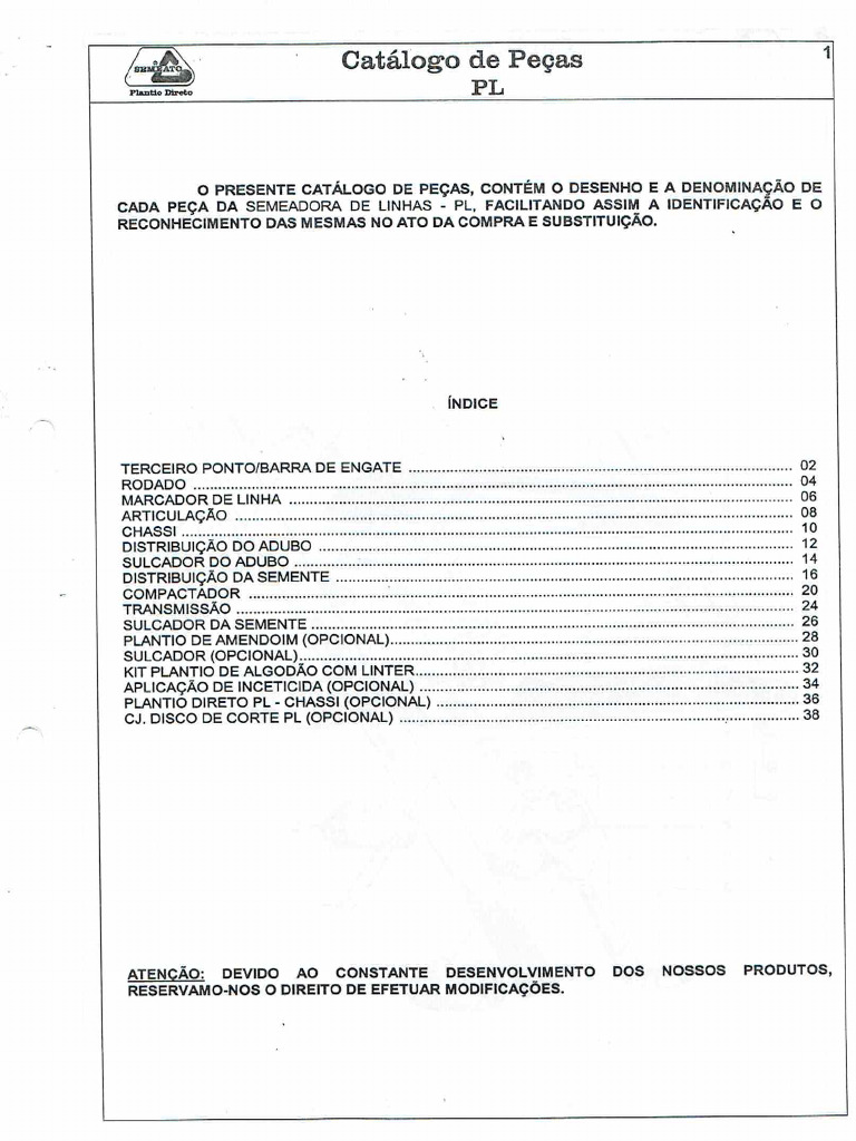 PL 2000 | PDF