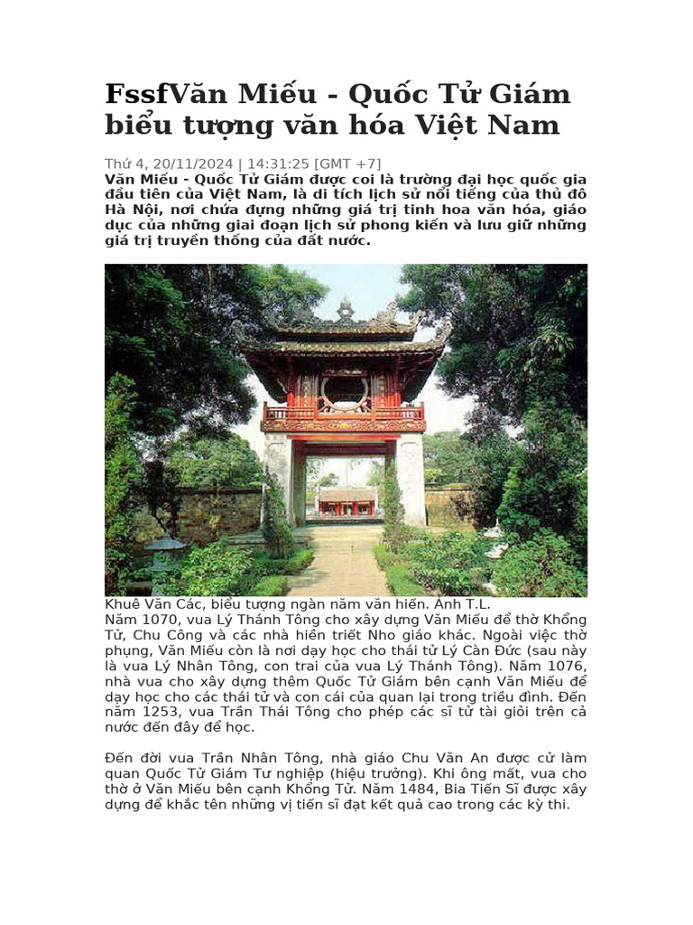 FSSF | PDF