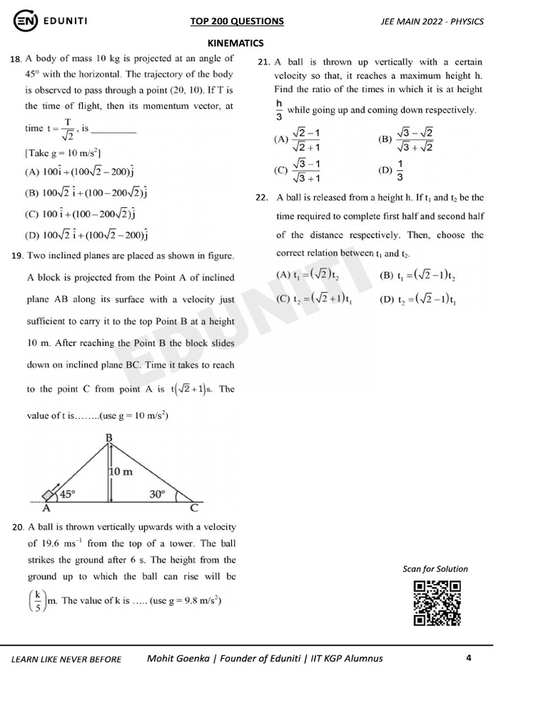 Pyqs | PDF