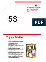 5S Presentation (Bahasa Indonesia)