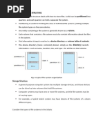 Directory Structures in Operating Systems | PDF | Directory (Computing ...