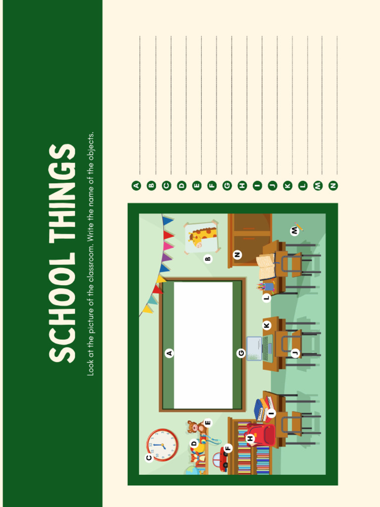 CLDEWorksheets | PDF