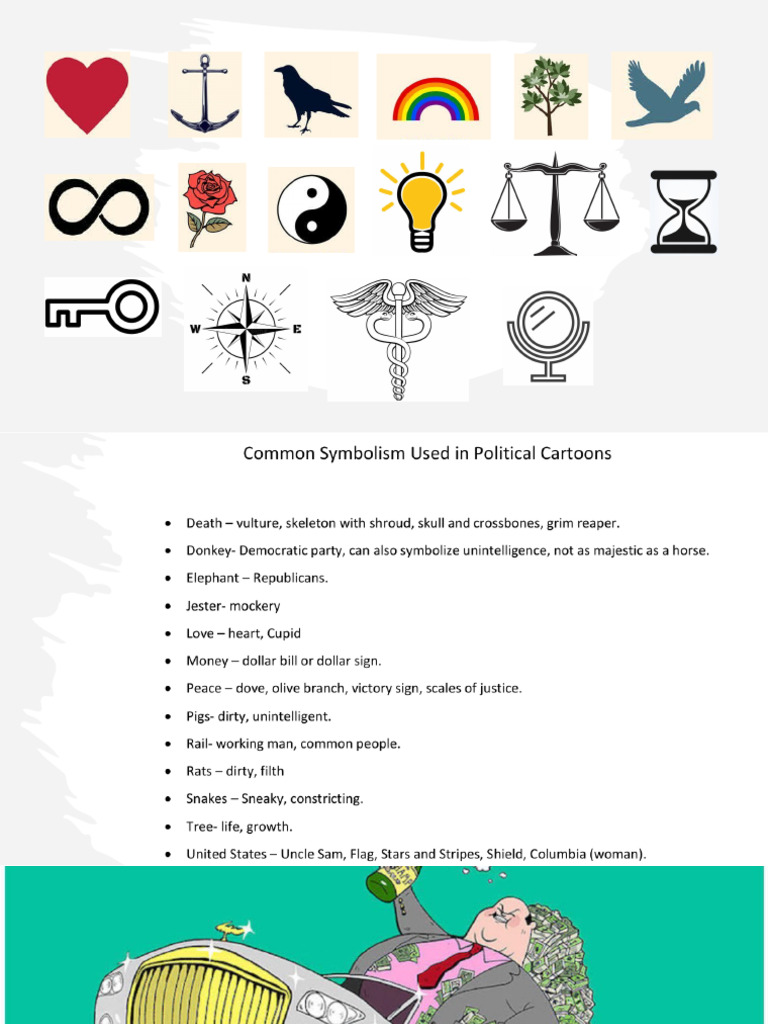 Symbolism | PDF | Symbols | Narrative