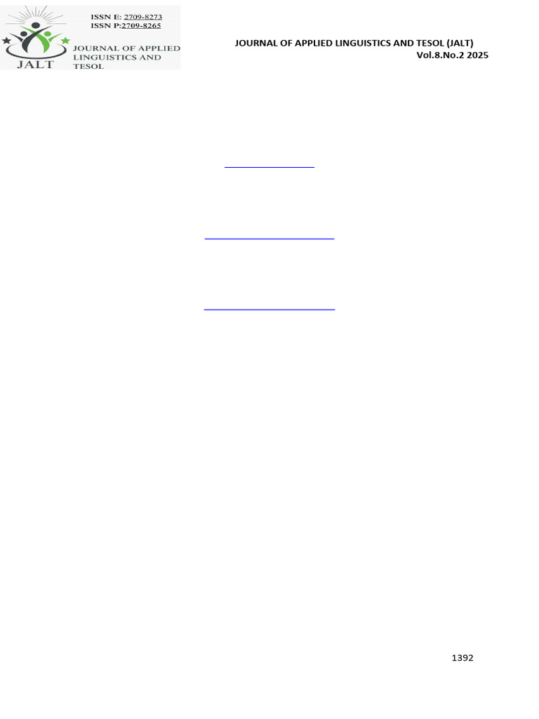 Grammatical and Linguistic | PDF | English As A Second Or Foreign ...