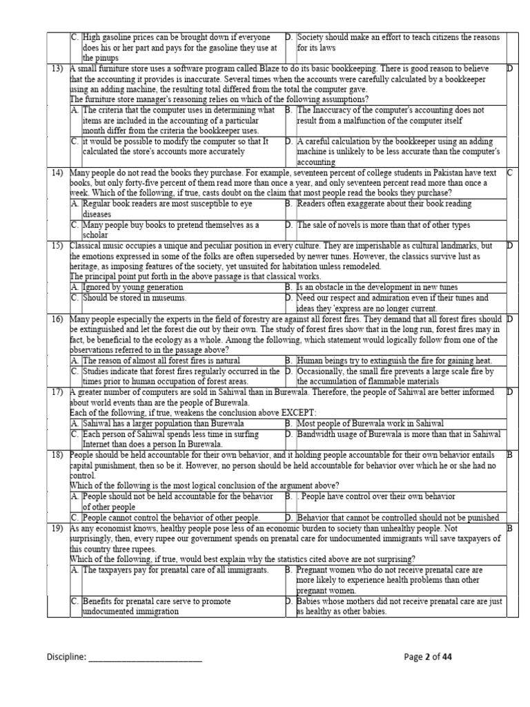 SplitPDFFile 2 To 4 | PDF | Argument | Wildfire