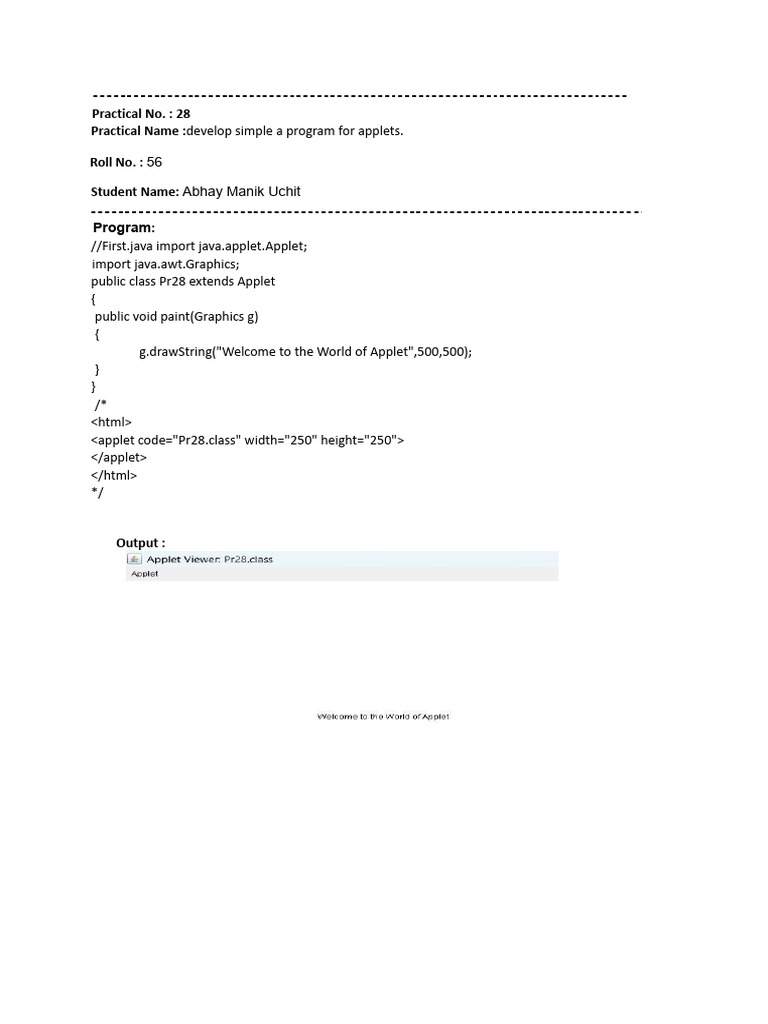 java28 | PDF