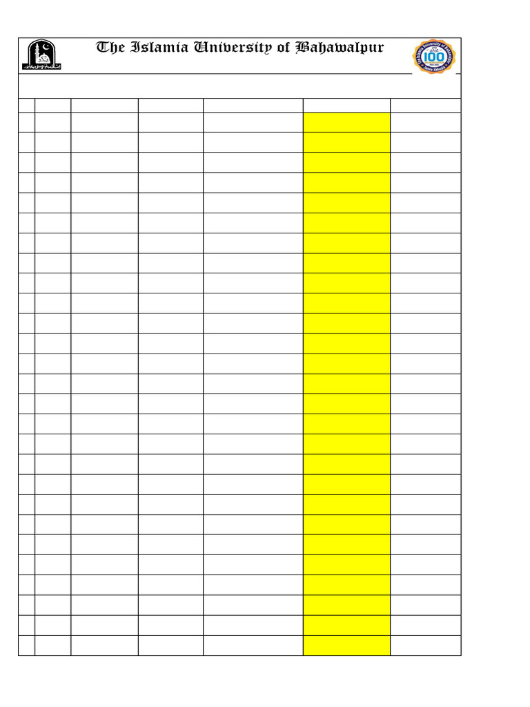 Schedule of Cheque Distribution Honhaar Phase-II | PDF