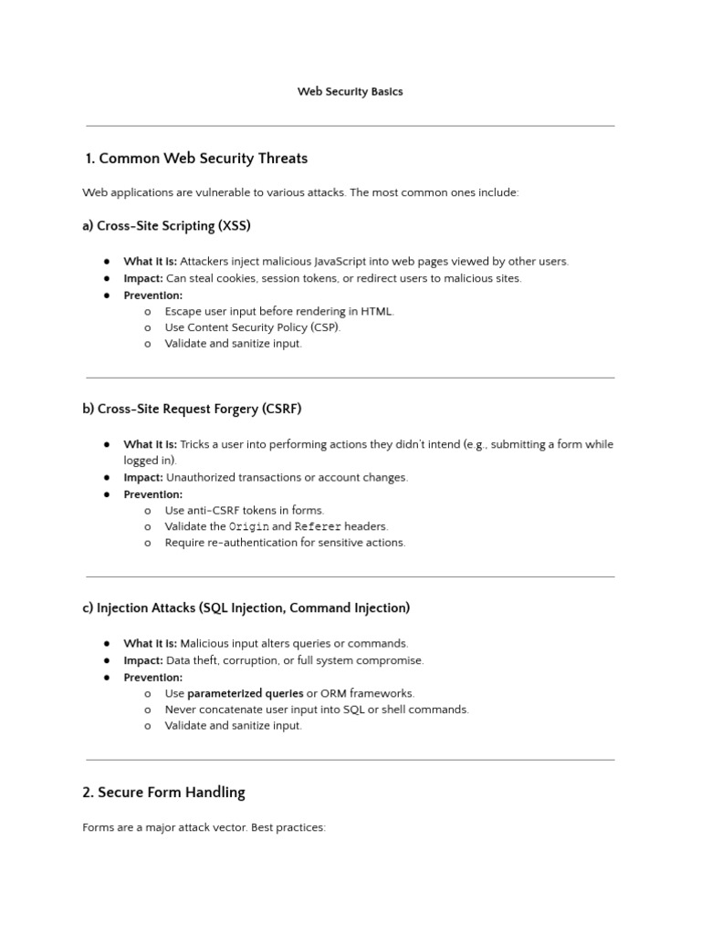Week 13 | PDF