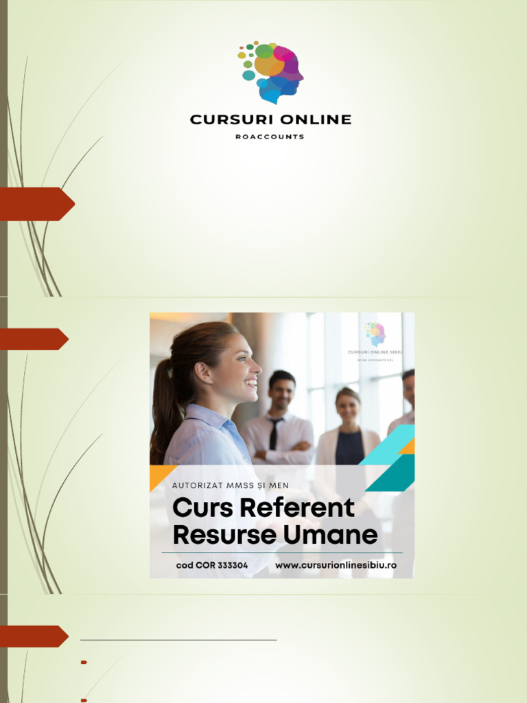 Curs Iru - Seminar 2 - Codul Muncii - Cim | PDF
