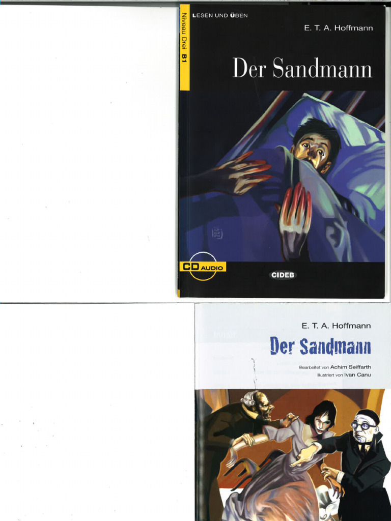 Der Sandmann. | PDF