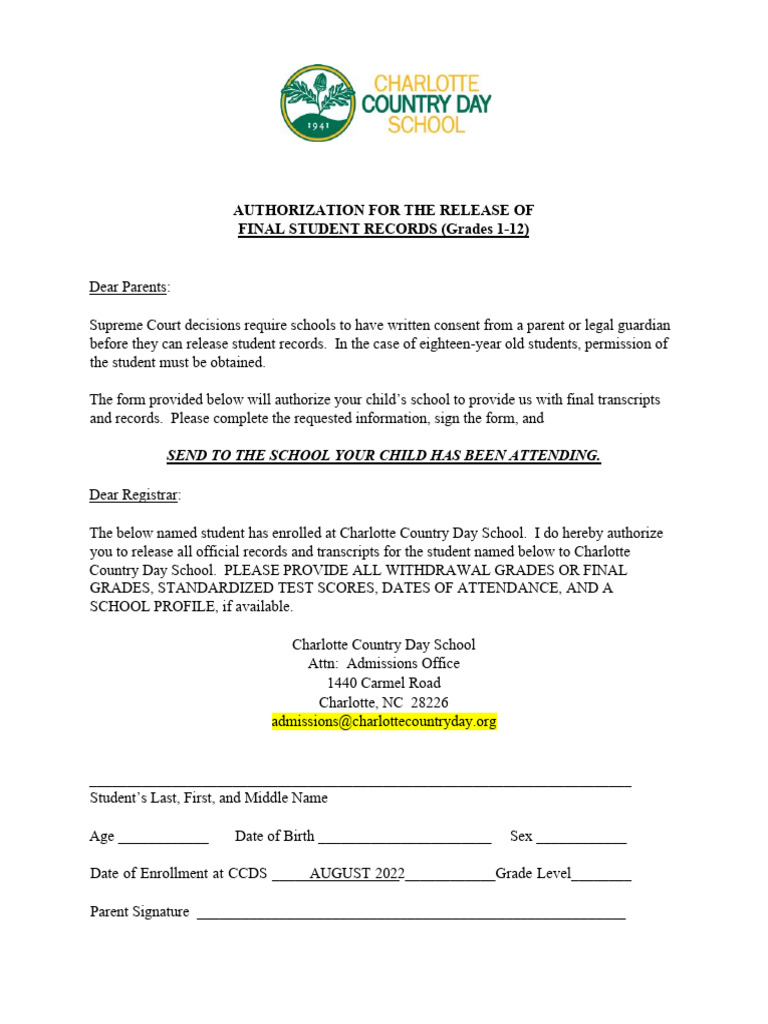 Final Transcript August 2022 | PDF