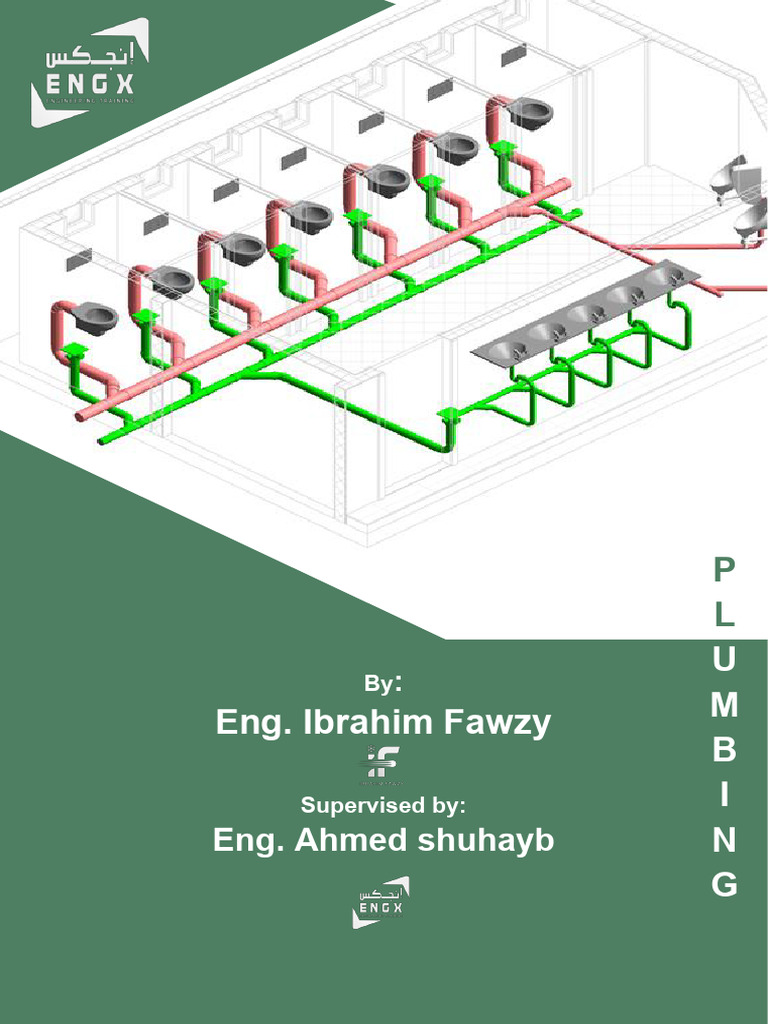 Plumbing Systems Summary - Part - 2 | PDF