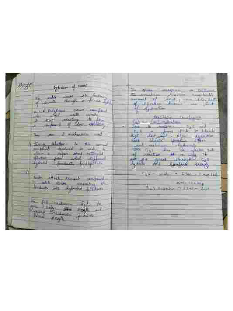 CT Notes 11zon | PDF